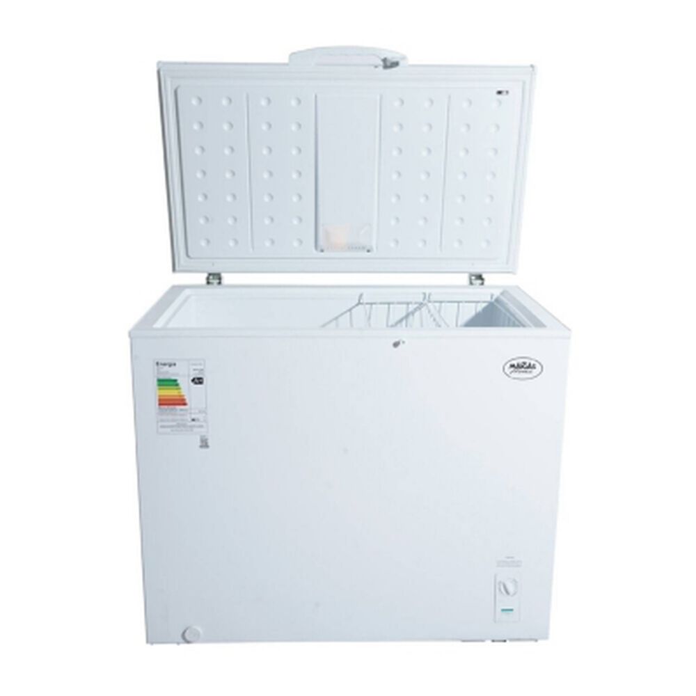 Congelador Dual Tapa Dura 249 Lt Hs-324c image number 1.0