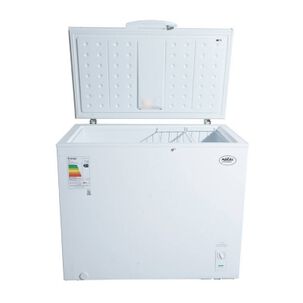 Congelador Dual Tapa Dura 249 Lt Hs-324c
