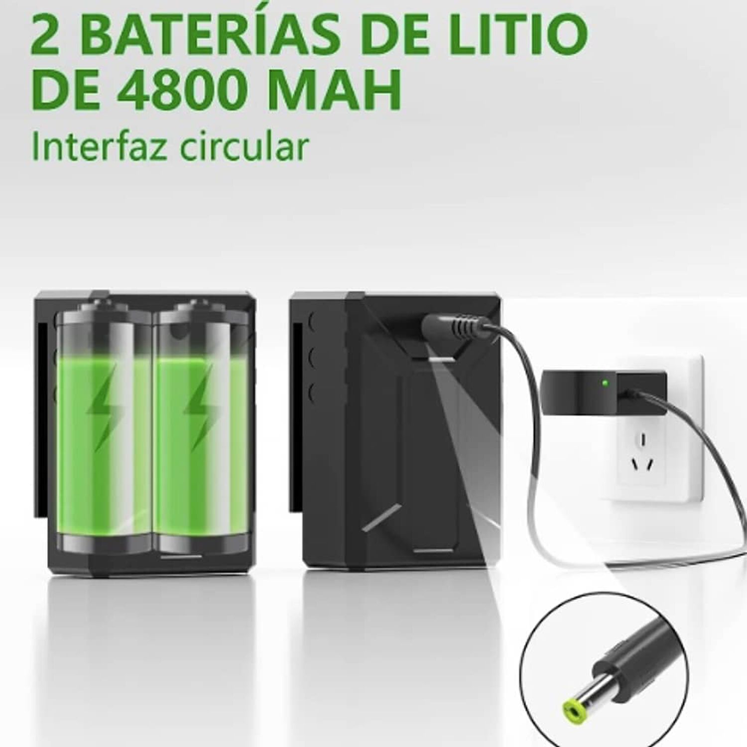 Nivel L&aacute;ser Verde, 4d 16 L&iacute;neas 360 Nivelaci&oacute;n Autom&aacute;tica image number 3.0