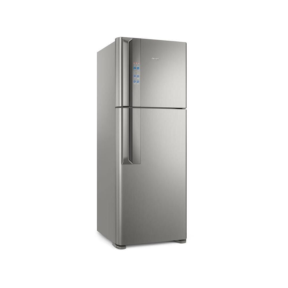 Refrigerador Top Freezer Fensa DF56S / No Frost / 474 Litros / A+ image number 2.0