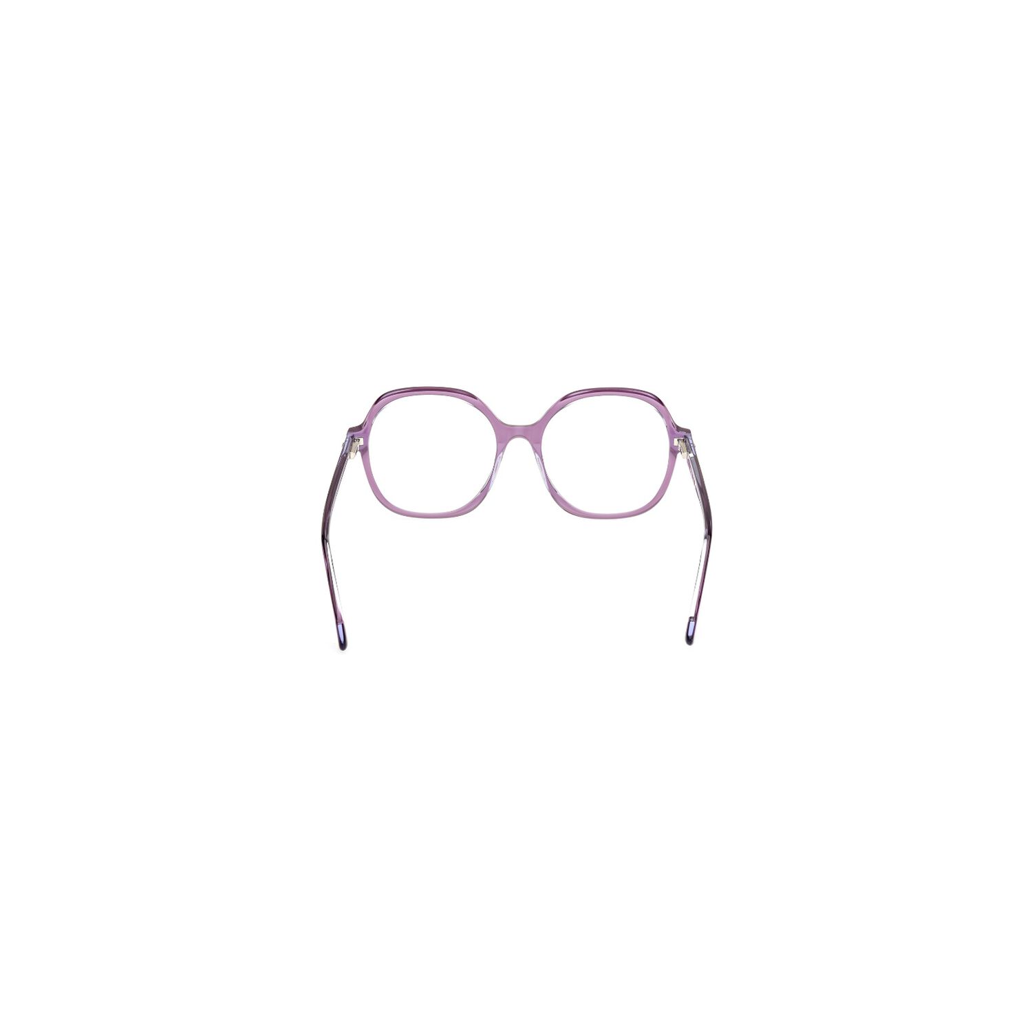 Lentes &Oacute;pticos Violeta Rosa Guess Para Ni&ntilde;os image number 4.0
