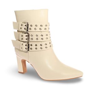 Bota Beige Pand-g Art. 5pg535118beige