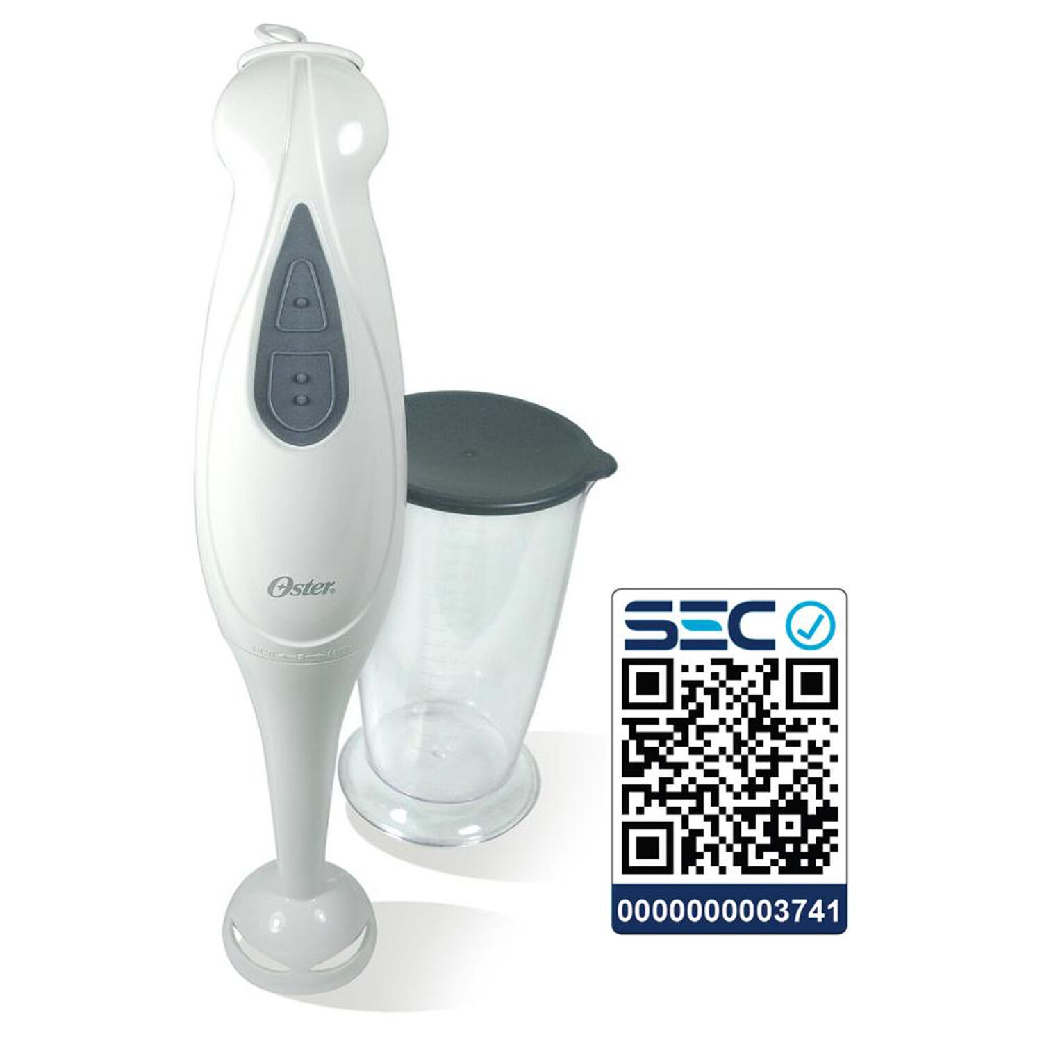 Minipimer Oster 2609051000 / 250W image number 2.0