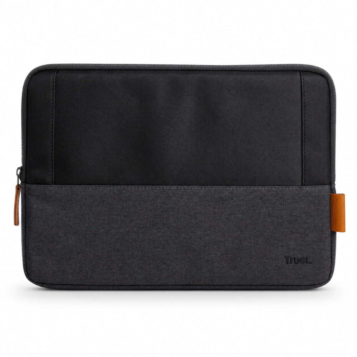 Funda Para Notebooks 13.3" Trust Lisboa Black Pack image number 1.0