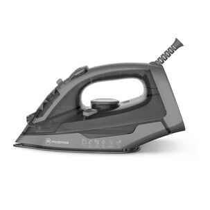 Plancha Con Base De Cer&aacute;mica, Vapor Vertical Y Sistema Antisarro Mir30