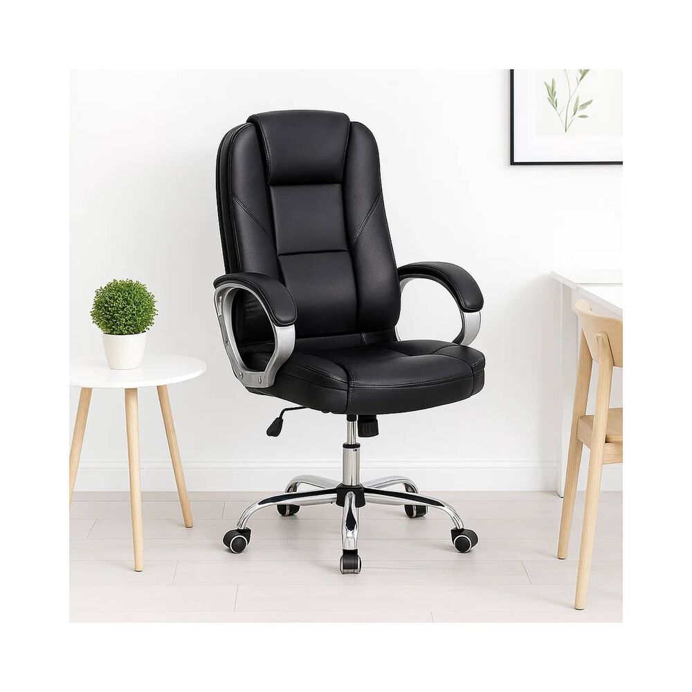 Silla De Escritorio President image number 2.0