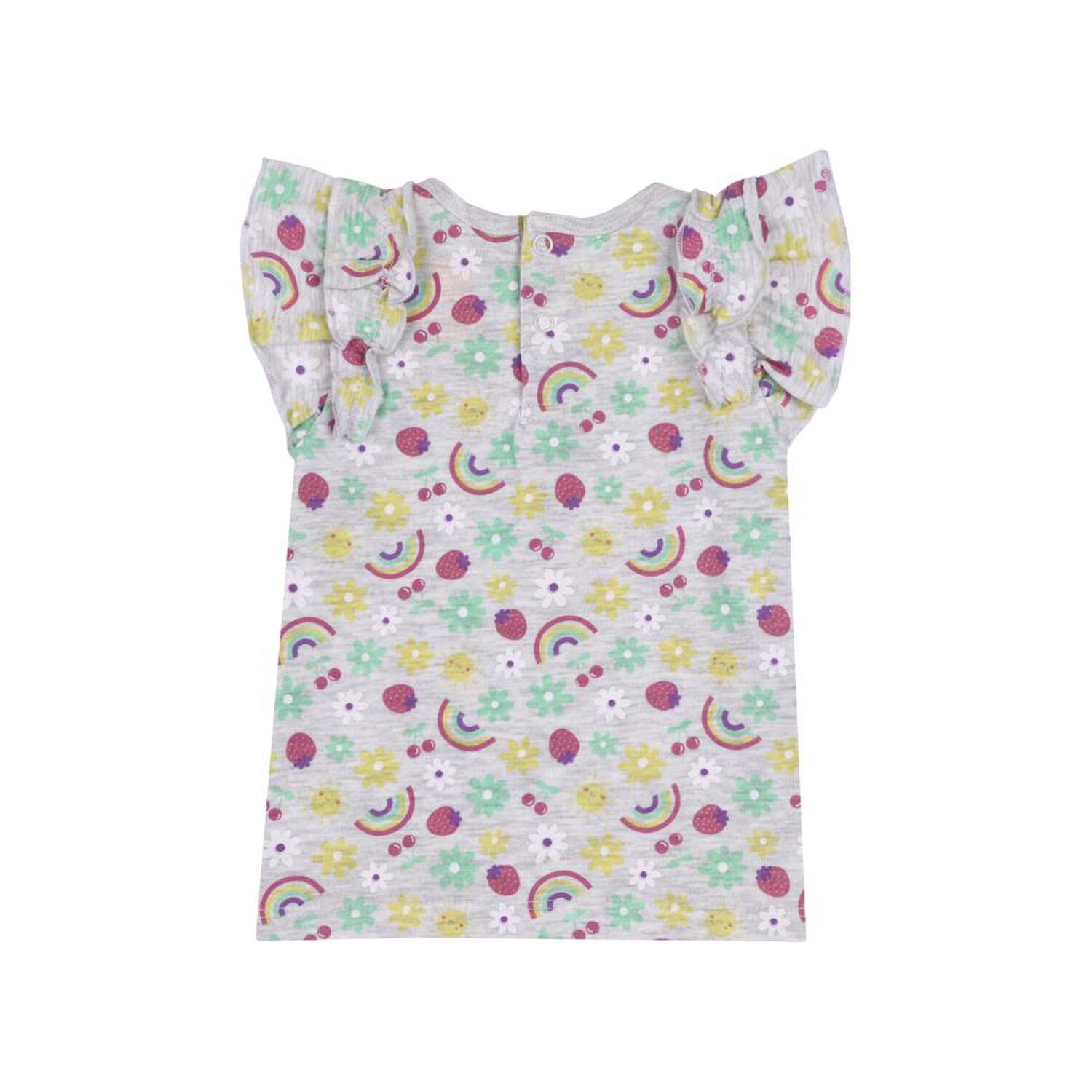 Polera Bebe Ni&ntilde;a Baby image number 1.0
