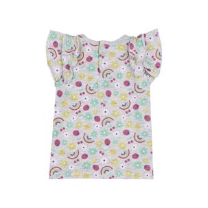 Polera Bebe Niña Baby