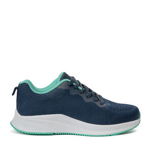 Zapatilla Mujer Azul Danitza Apóstol