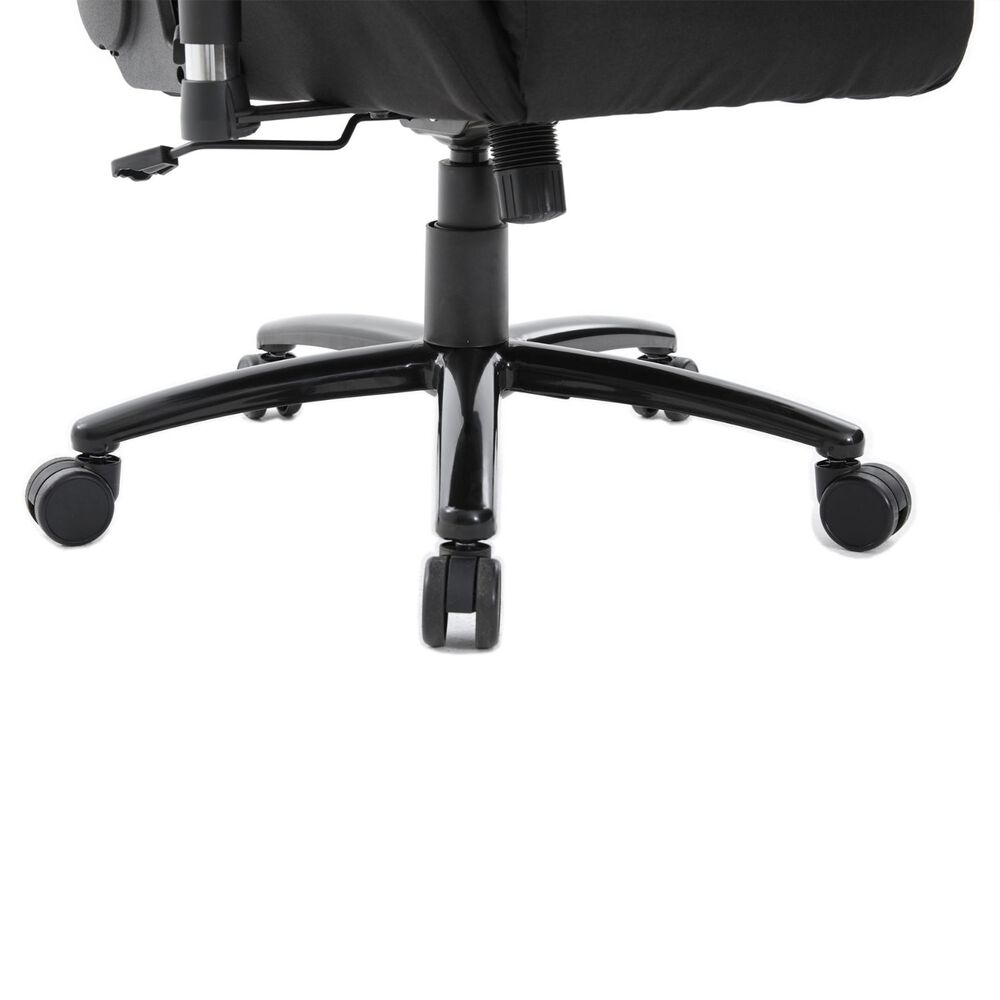 Silla Gamer Spy Black image number 9.0