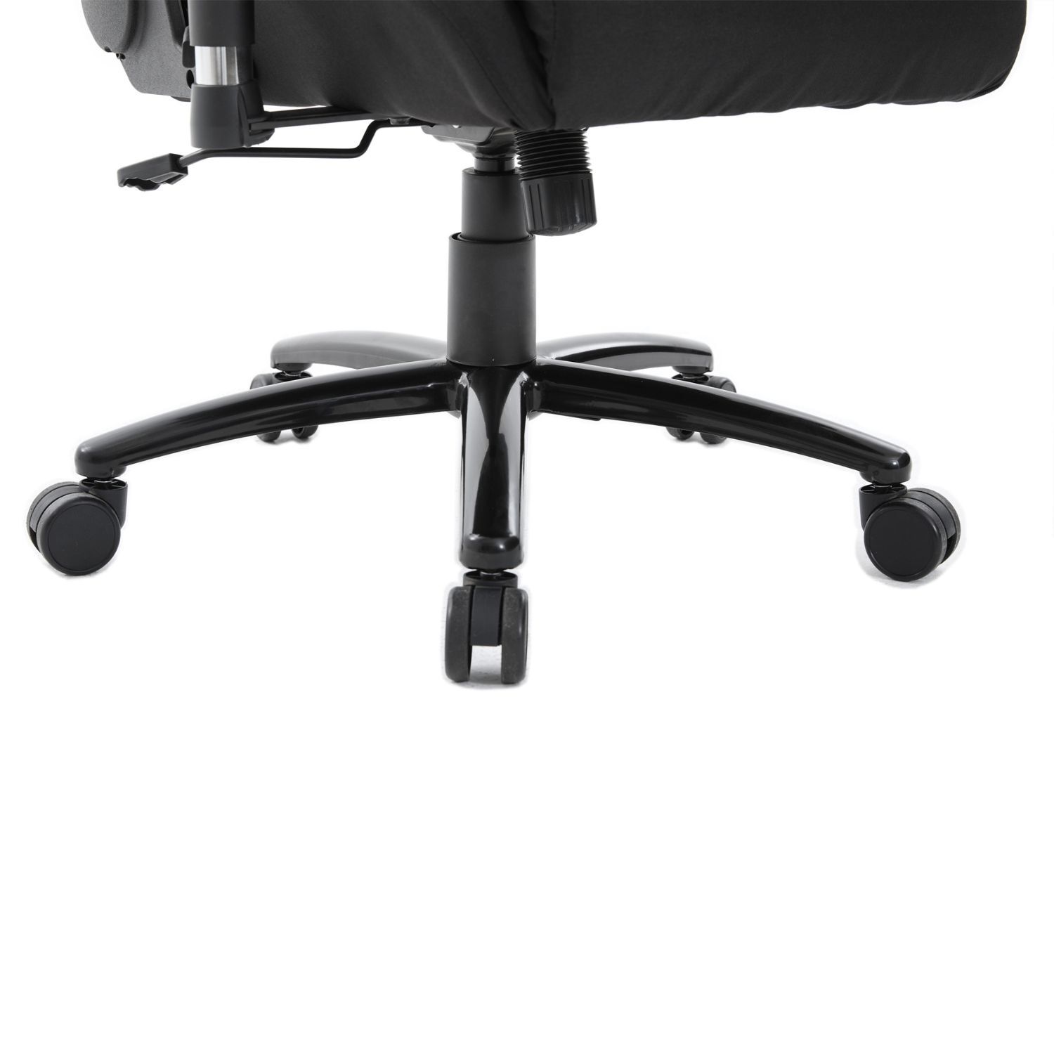 Silla Gamer Spy Black image number 9.0
