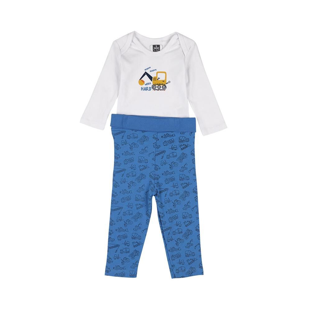 Conjunto Recien Nacido Baby en Oferta compra en Hites