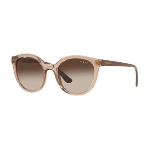 Lentes De Sol Marr&oacute;n Vogue Eyewear
