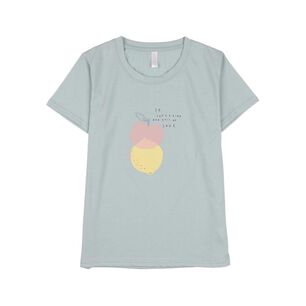 Pijama Capri Manga Corta Mujer Freedom