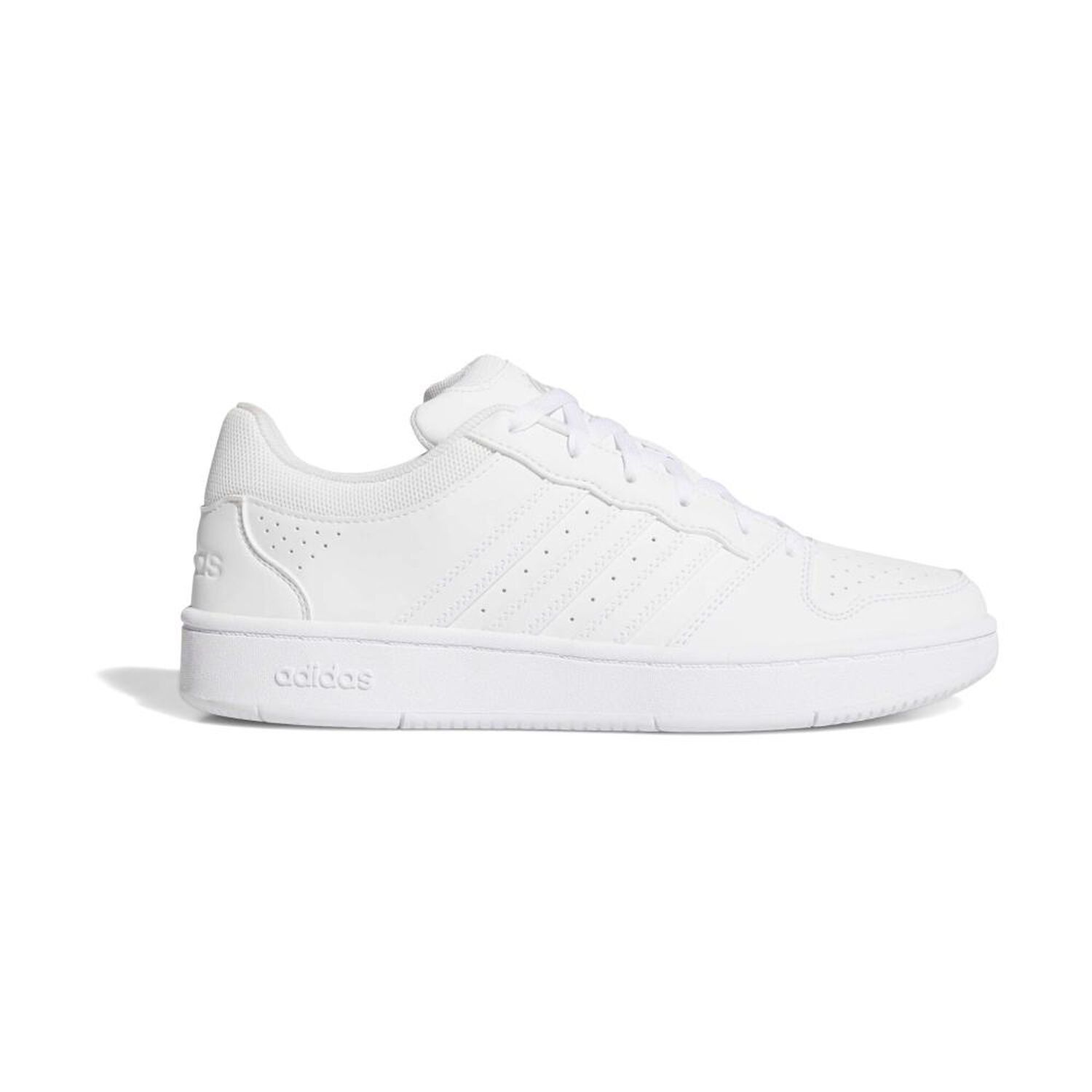 Zapatilla Urbana Hombre Adidas Hoops Classic image number 0.0