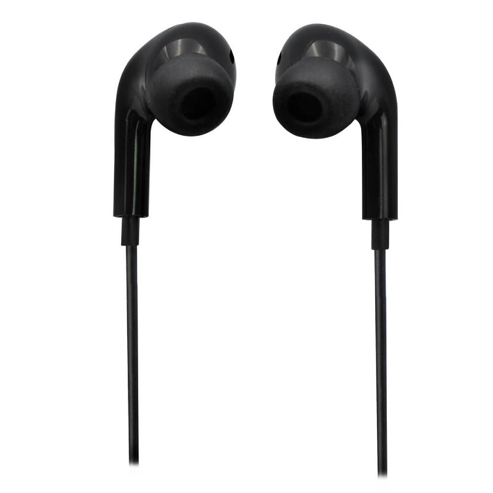 Audífonos Monster Audio M21wt, Manos Libres, Conector 3.5mm, Negro image number 2.0