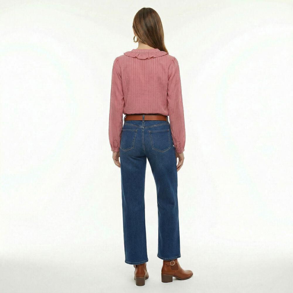 Blusa Mujer Kimera image number 1.0