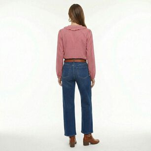 Blusa Mujer Kimera