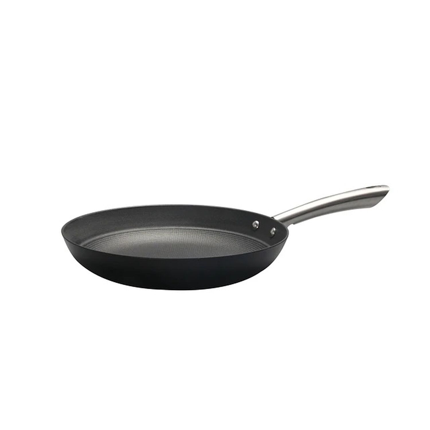 Sarten 24 Cm Iron Cast Wayu Acero Resistente image number 0.0