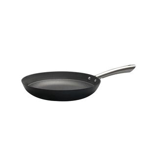 Sarten 24 Cm Iron Cast Wayu Acero Resistente