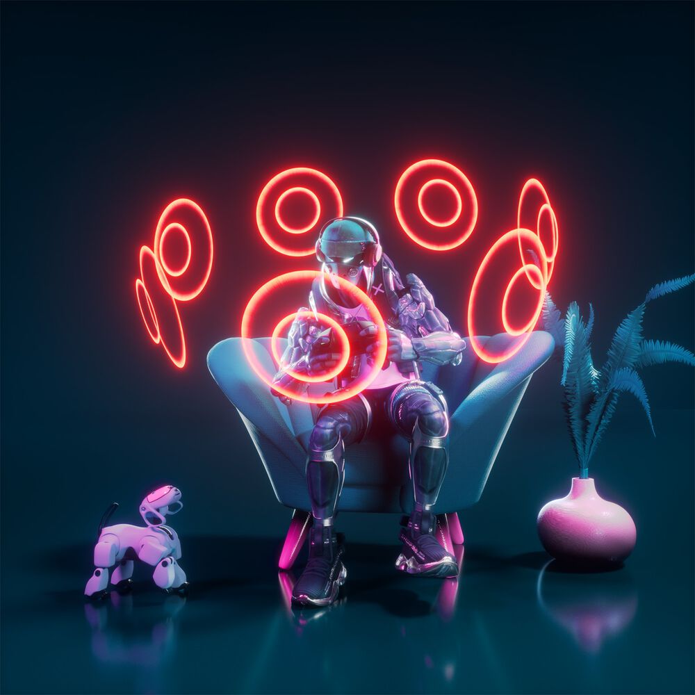 Aud&iacute;fonos Gamer Steelseries Arctis Nova 3 Rgb Anc Negro image number 19.0