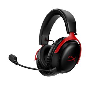 Aud&iacute;fonos Hyperx Cloud Iii 77z46aa Wireless