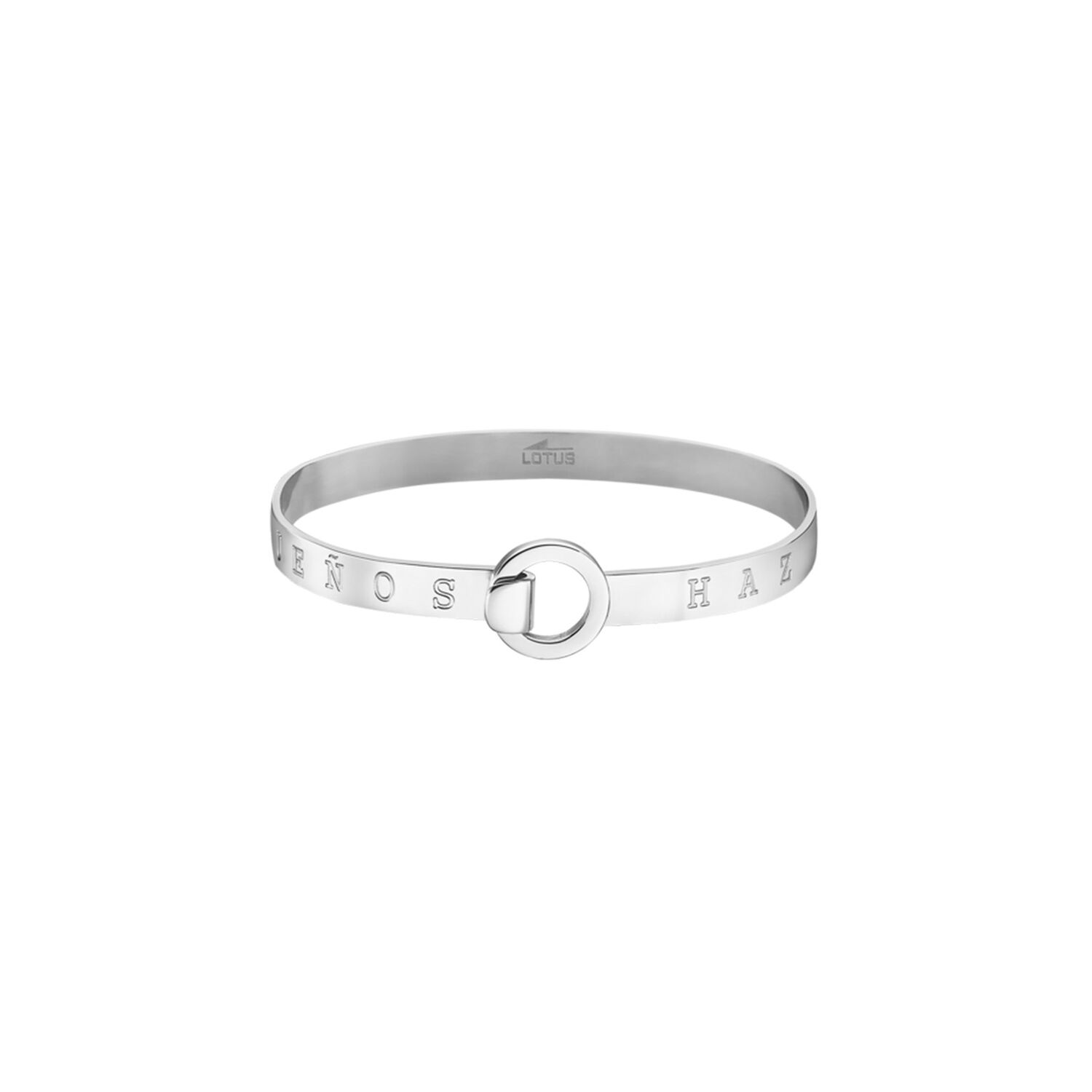 Pulsera Ls2025-2/4 Lotus Style Mujer Millennial image number 0.0
