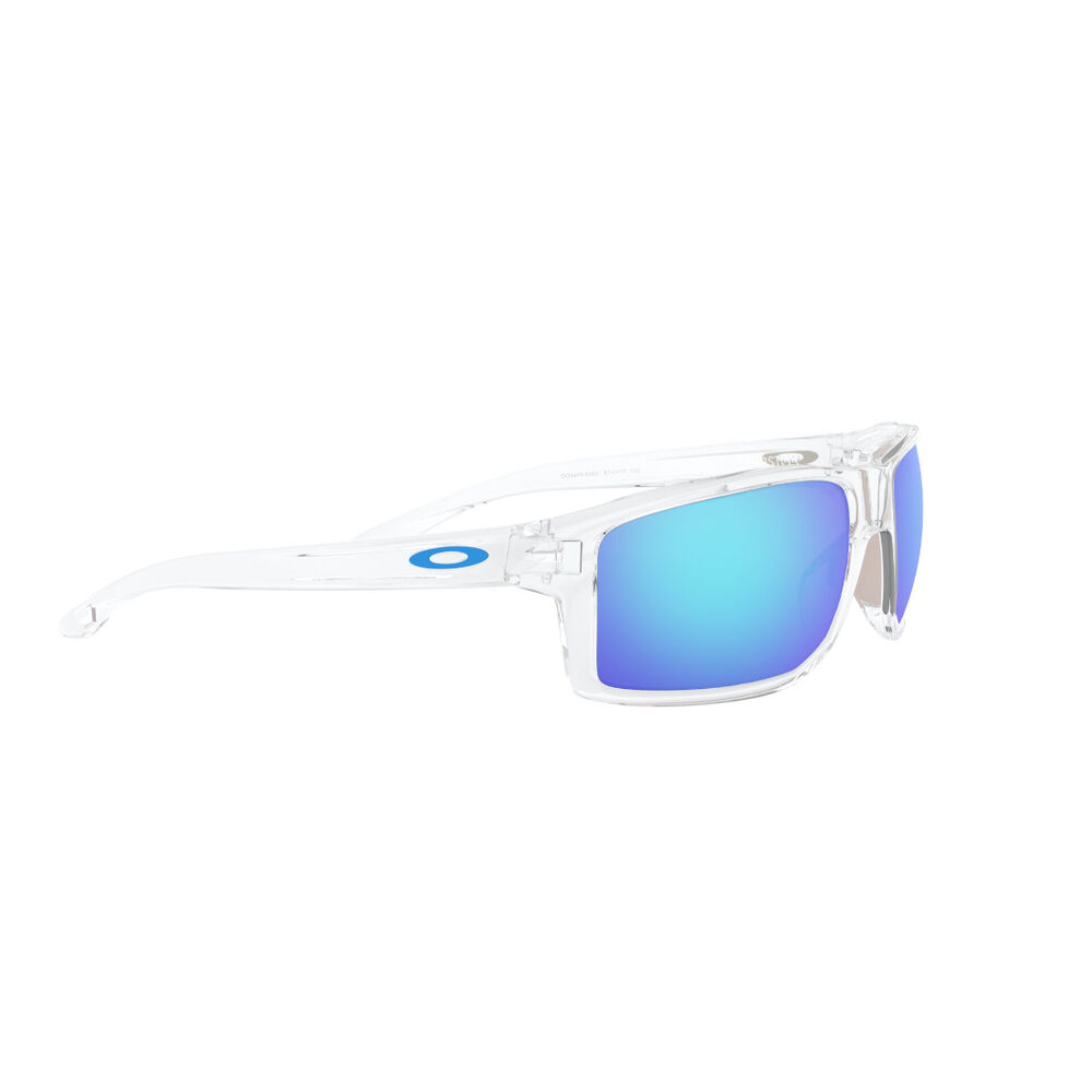 Lentes De Sol Gibston Prizm Sapphire Oakley image number 11.0