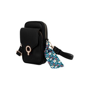Portacelular De Mujer Secret Bergen Sc7 Grande