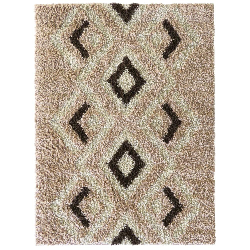 Alfombra Idetex Shaggy / 150x200 Cm  image number 0.0