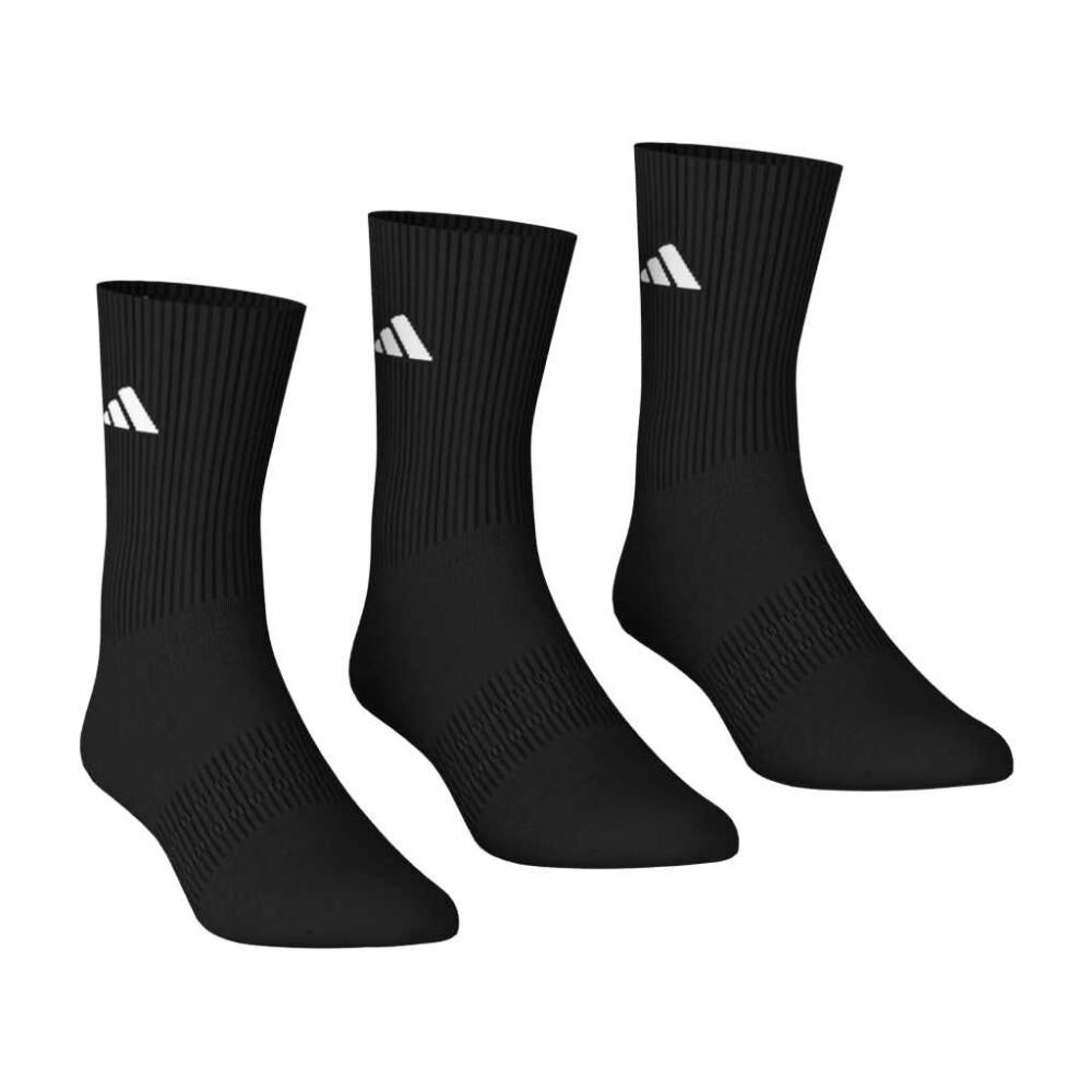 Calcetines Crew Adidas Kc9626 image number 4.0