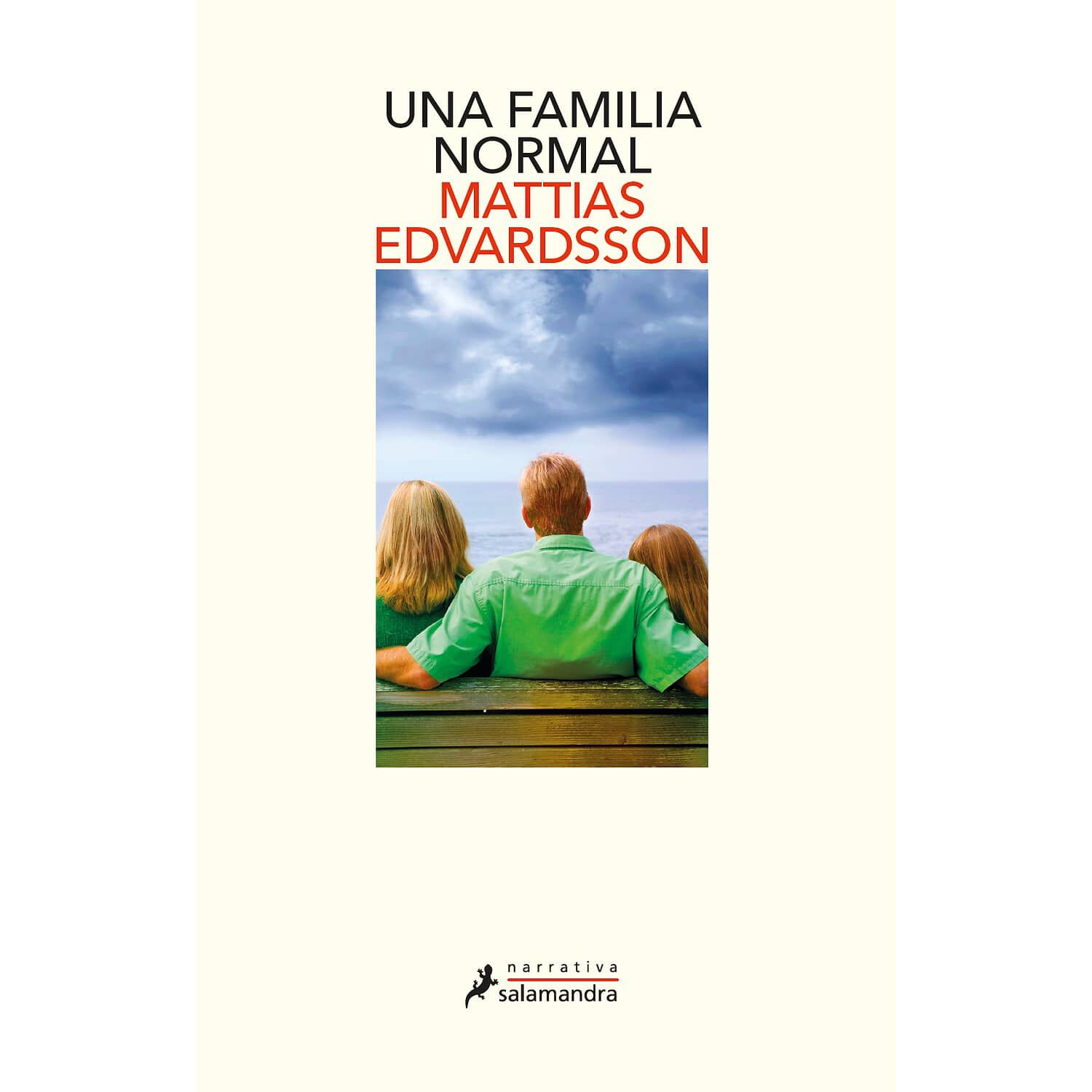Una Familia Normal image number 0.0
