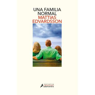Una Familia Normal