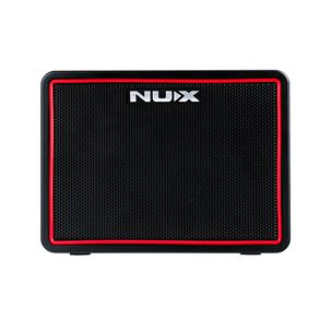 Amplificador Guitarra Mighty Lite 3w Nux