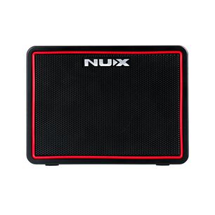 Amplificador Guitarra Mighty Lite 3w Nux