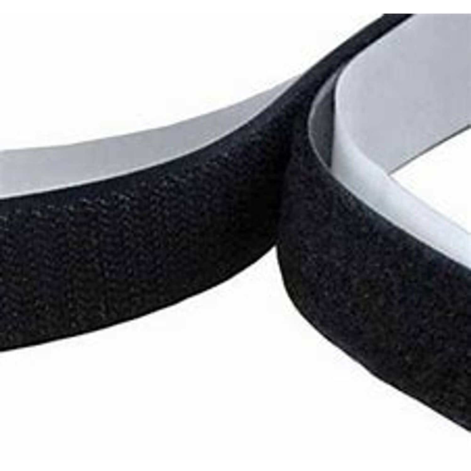 Cinta Velcro Autoadhesivo 20mm X 25 Metros image number 0.0