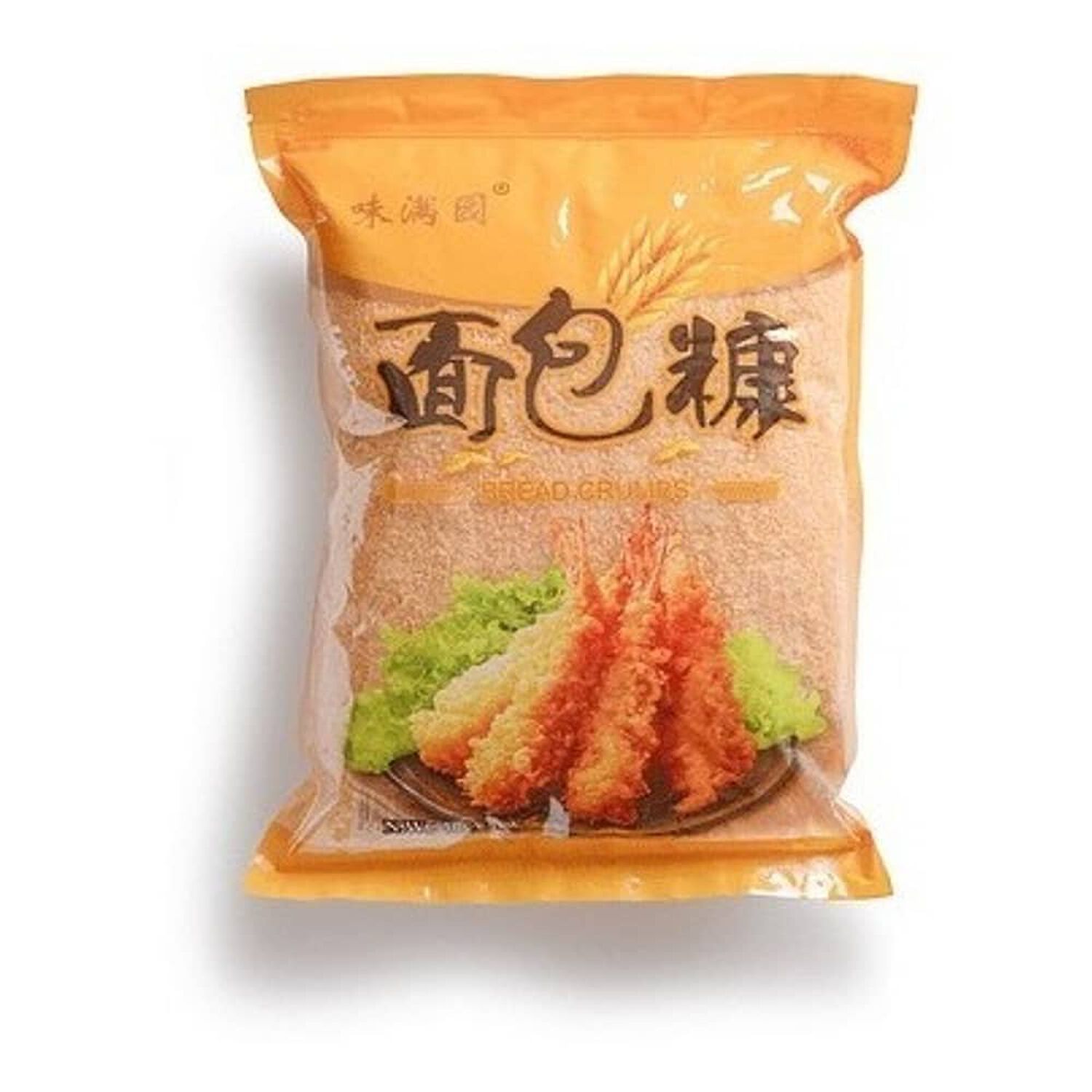 Panko Amarillo Para Shushi Pack X 5 image number 0.0