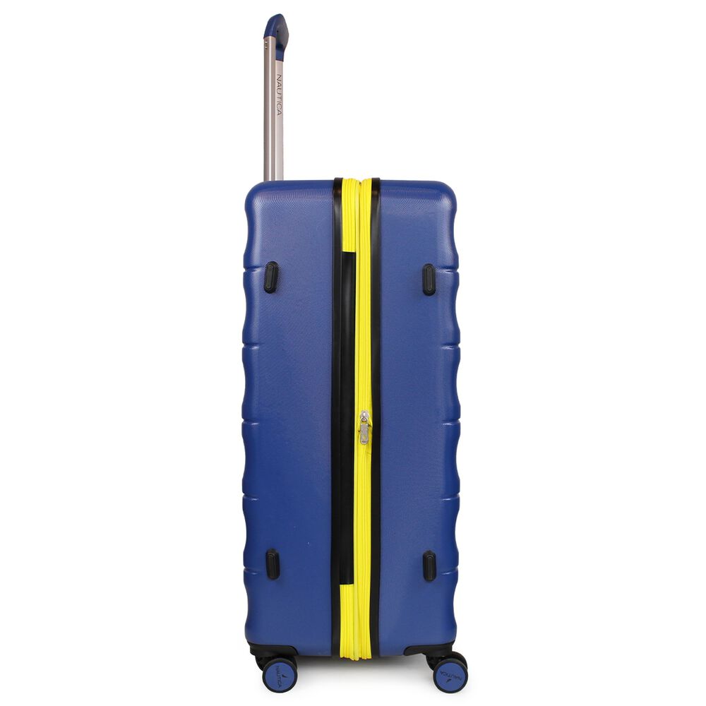 Maleta Grande Ibiza L 23kg Azul Nautica image number 8.0