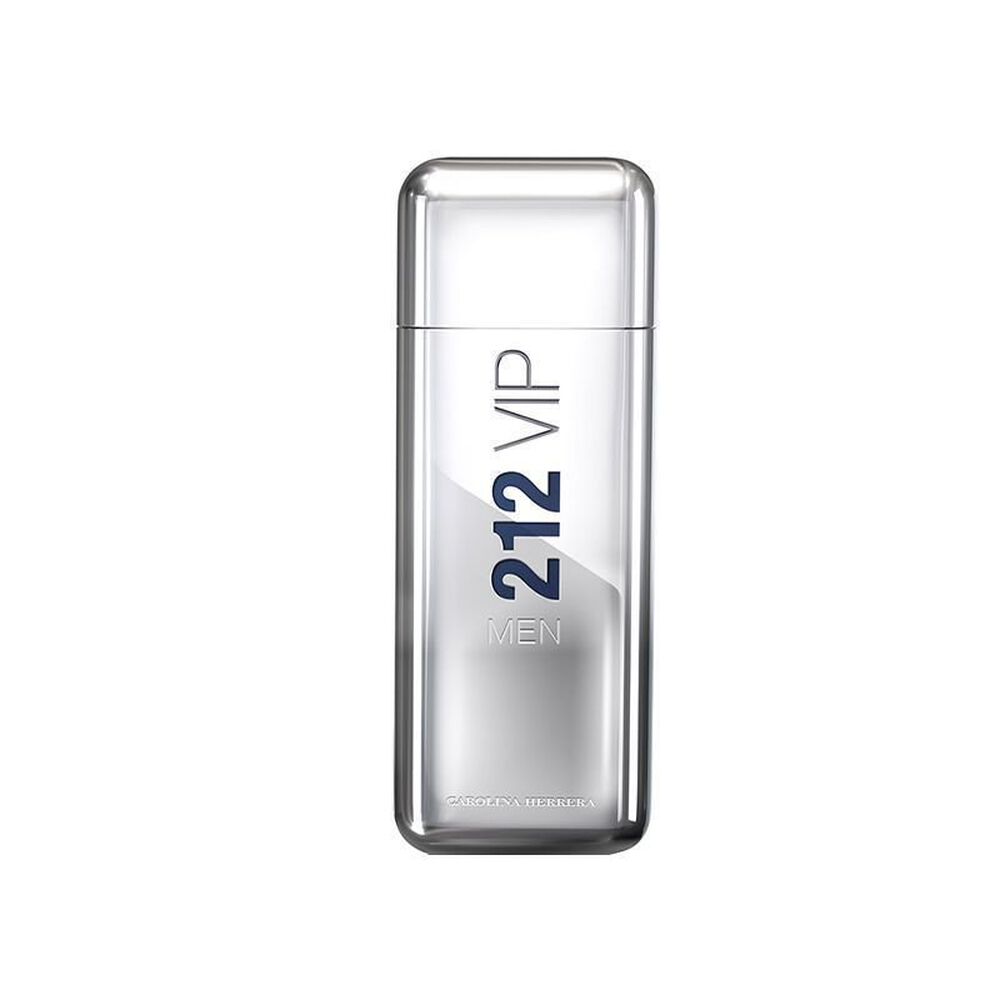 Carolina Herrera 212 Vip Men Edt 100ml image number 0.0