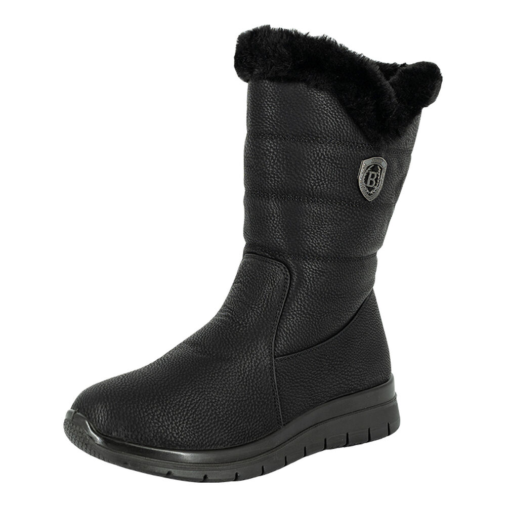 Bota Acre Negro Passer image number 0.0