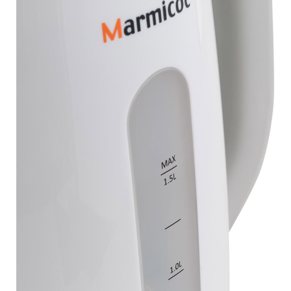 Hervidor Marmicoc Ma 3600 / 1.5 Litros image number 3.0