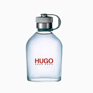 Hugo Boss Cantimplora Verde 125 Ml Edt