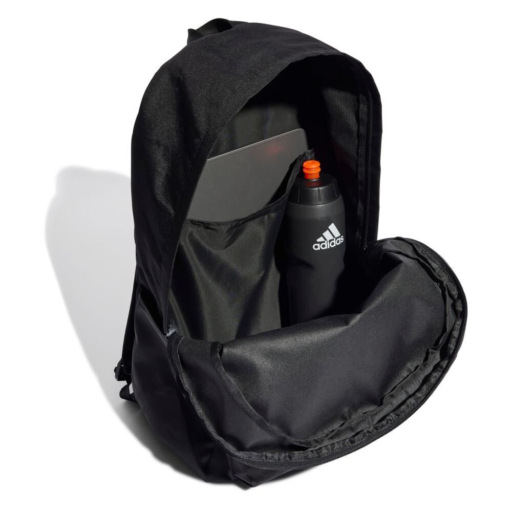 Mochila Adidas Classic 3 Bar Logo image number 3.0