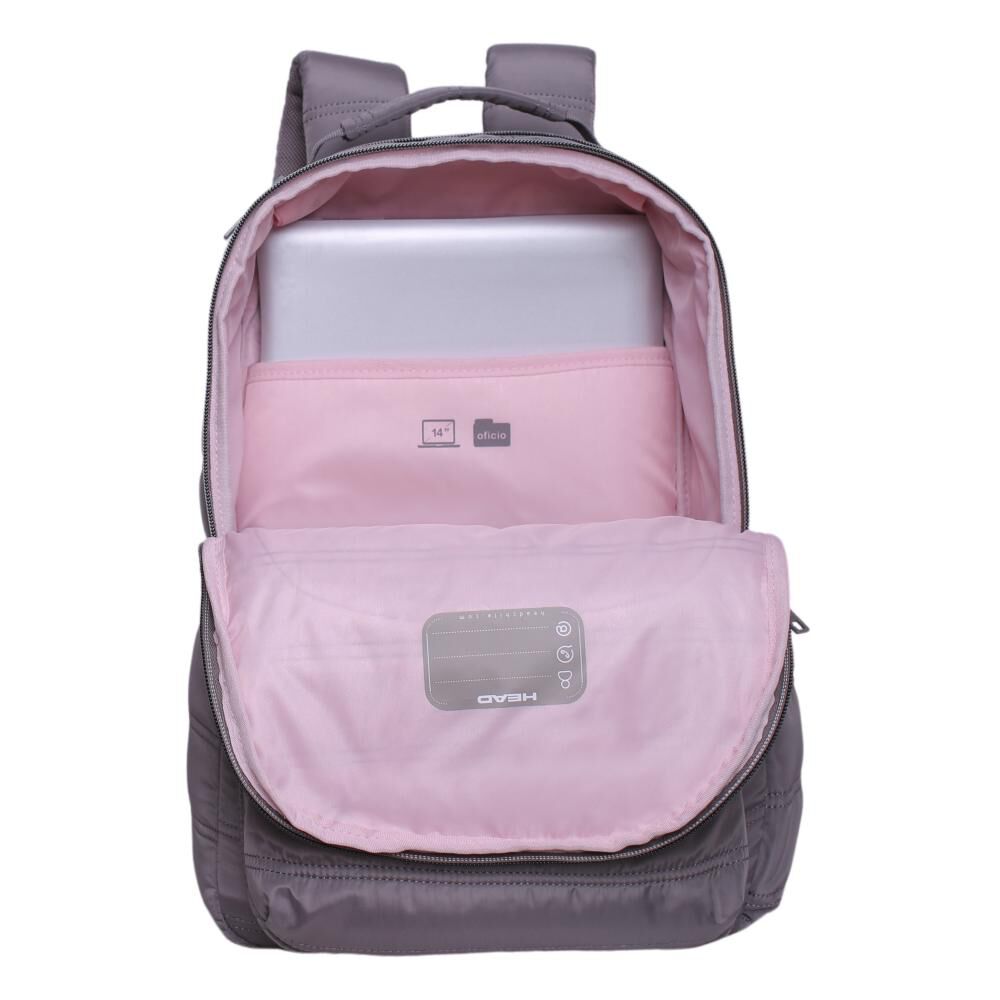 Mochila Unisex Head Impreza image number 3.0