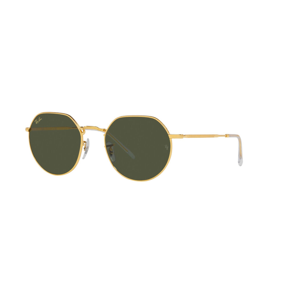 Lentes De Sol Jack Legend Gold Ray-ban image number 1.0