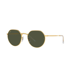 Lentes De Sol Jack Legend Gold Ray-ban