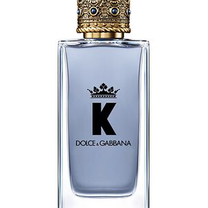 Dolce & Gabbana King Edt 150ml