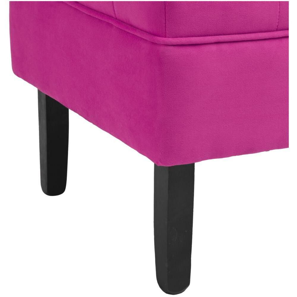 Pouf Bodevir Wood / 1 Cuerpo image number 2.0