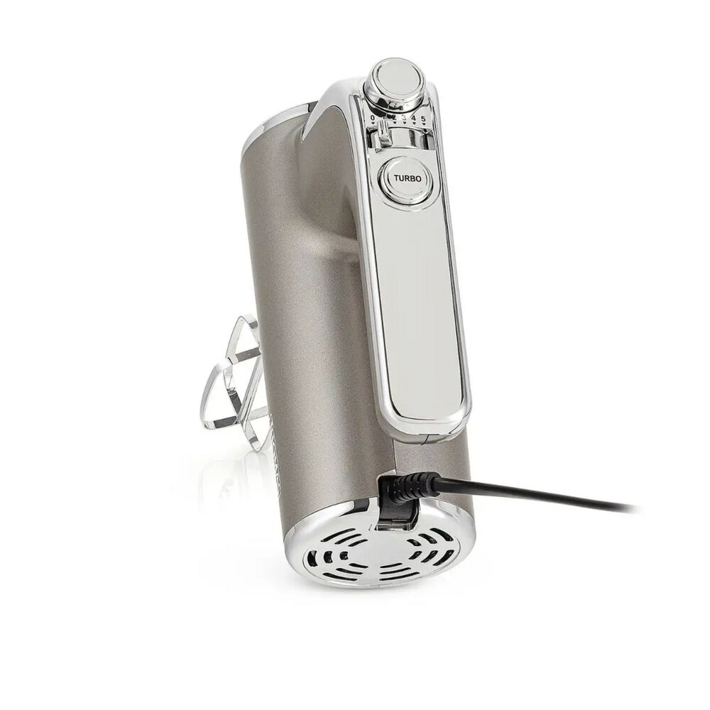 Batidora De Mano Thomas Th-8845m 5 Velocidades Turbo 400w image number 4.0