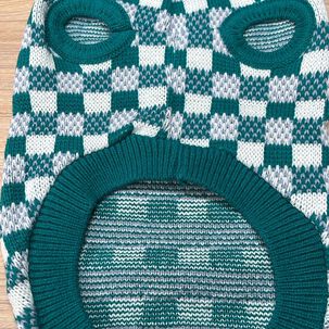 Chaleco Talla M Para Perros Invierno (talla Única)